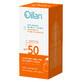 Oillan Sun, beschermende roll-on voor gezicht en lichaam, SPF 50, 50 ml
