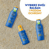 Nivea Sun Protect &amp; Moisture, vochtinbrengende zonnespray in sprayvorm, SPF 30, 200 ml