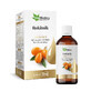 EkaMedica sea buckthorn, cold pressed sea buckthorn fruit oil, 50 ml SHORT DATA