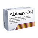 ALAnerv AAN, 30 capsules