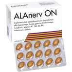 ALAnerv AAN, 30 capsules