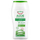 Equilibra Aloe, milde gezichtsreinigingsmelk, alo&#235;, 200 ml