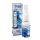 Aquamarin, isotone zeewateroplossing voor de neus, 30 ml