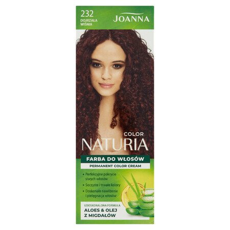 Tinta per capelli Joanna 232, Cherry Matura