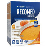 ActivLab Pharma RecoMed Protein, nutritional preparation, pumpkin cream, 100 gx 4 sachets