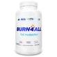 Allnutrition Burn4All Vetreductiemiddel, 100 capsules