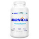 Allnutrition Burn4All Vetreductiemiddel, 100 capsules