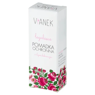 Vianek Łagodząca Pomadka ochronna 4,6g