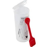 Container for fecal analysis, sterile, 20 ml