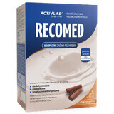 ActivLab Pharma RecoMed, nutritional preparation, chocolate, 65 gx 6 sachets