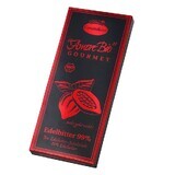 Pure chocolade 99% cacao, 80g, Pronat