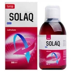 Solaq Lactulosa, jarabe, 500 ml