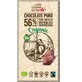 Biologische donkere chocolade 56% cacao, 100g, Pronat