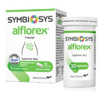 Symbiosys Alflorex, 30 capsule