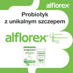 Symbiosys Alflorex, 30 Kapseln, Biocodex