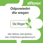 Symbiosys Alflorex, 30 capsules