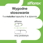 Symbiosys Alflorex, 30 capsules