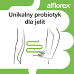 Symbiosys Alflorex, 30 capsules