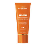 Esthederm Adaptasun, Cremă protectoare facială pentru accelerarea bronzării, ten normal, 50 ml