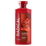 Farmona Radical, herstellende shampoo voor zeer beschadigd haar, 400 ml