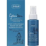 Ziaja GdanSkin, multi-hydraterend serum, anti-age booster, 50 ml