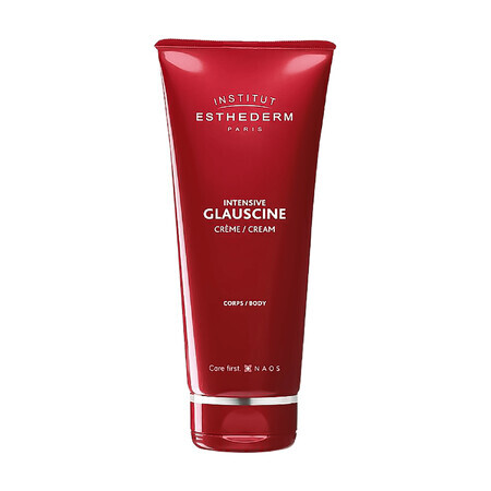 Esthederm Intensive Glauscine, sérum modelant corps, 200 ml