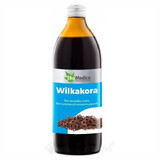 EkaMedica Wilkakora, vloeistof, 250 ml