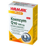 Walmark Co-enzym Q-10 Max 100 mg, 30 capsules