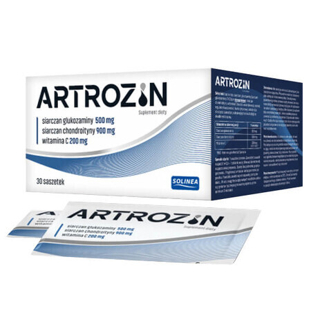 Artrozin, 7,09 gx 30 zakjes