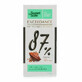 Zwarte chocolade, intens bitter 87% Zoet &amp;amp; Veilig, 90 g, Sly Nutrition