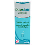 DulcoSoft, drank voor kinderen vanaf 6 maanden en volwassenen, 250 ml