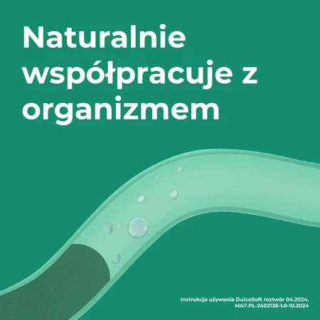 DulcoSoft, drank voor kinderen vanaf 6 maanden en volwassenen, 250 ml