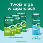 DulcoSoft, drank voor kinderen vanaf 6 maanden en volwassenen, 250 ml