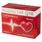 Co-enzym Q10 + Vitamine E, 120 capsules