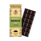 Green Velvet Chocolade Chip, 100g, Remedia