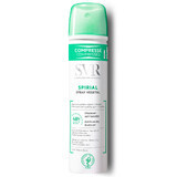 SVR Spirial Vegetal, deodorantspray, 75 ml