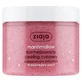 Ziaja Marshmallow, exfoliante de azúcar caramelizado, esponja de fresa, 300 ml