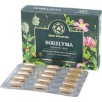 Kruidenmonasterium Borelyma, 30 capsules