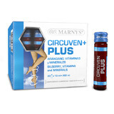 Circuven Plus, 20 injectieflacons x 10 ml, Marnys