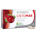 Cistomar, 30 capsules, Marnys