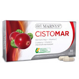 Cistomar, 30 Kapseln, Marnys