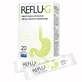 Reflu-G, drank, 10 ml x 20 zakjes