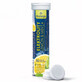 Protego Electrolytes Lemon &amp;amp; Mint+, citroen-muntsmaak, 20 bruistabletten