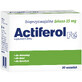 Actiferol Fe 15 mg, 30 zakjes