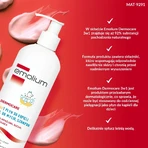 Emolium Dermocare 3-in-1 Flüssigkeit, Gel und Shampoo 400ml