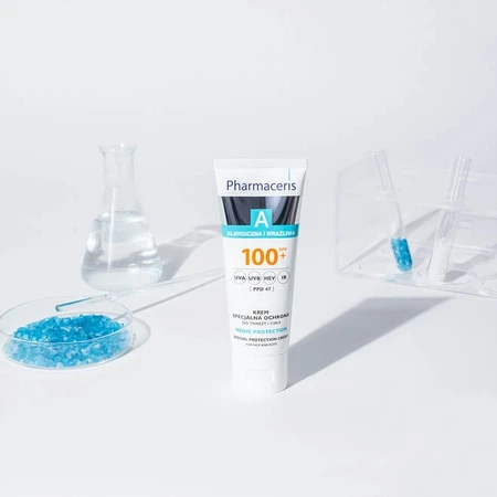  Pharmaceris A Medic Protection SPF 100+, 75 ml, Dr Irena Eris