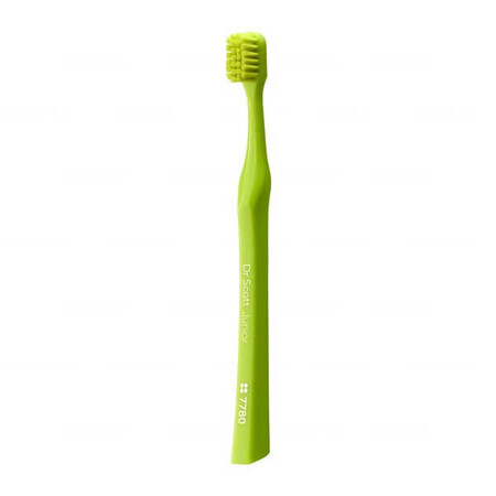 Dr. Scott Professional Junior, toothbrush for children, 7780, , 1 piece