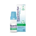 Bepanthen Eye drops, eye drops, bottle, 10 ml