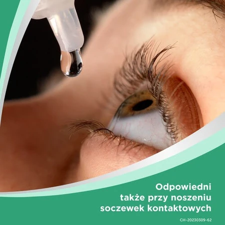 Bepanthen Eye drops, eye drops, bottle, 10 ml
