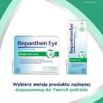 Bepanthen Eye drops, eye drops, bottle, 10 ml